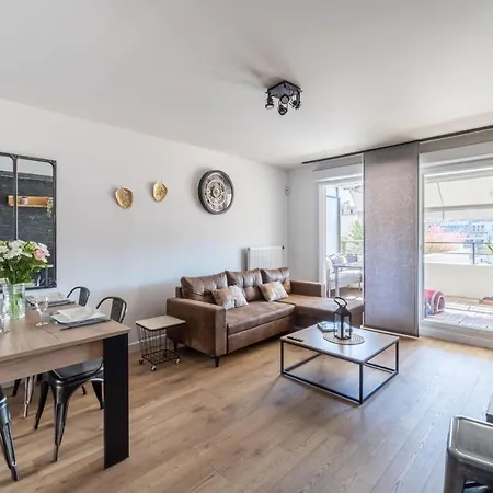 La Gauguin * Le Cannet